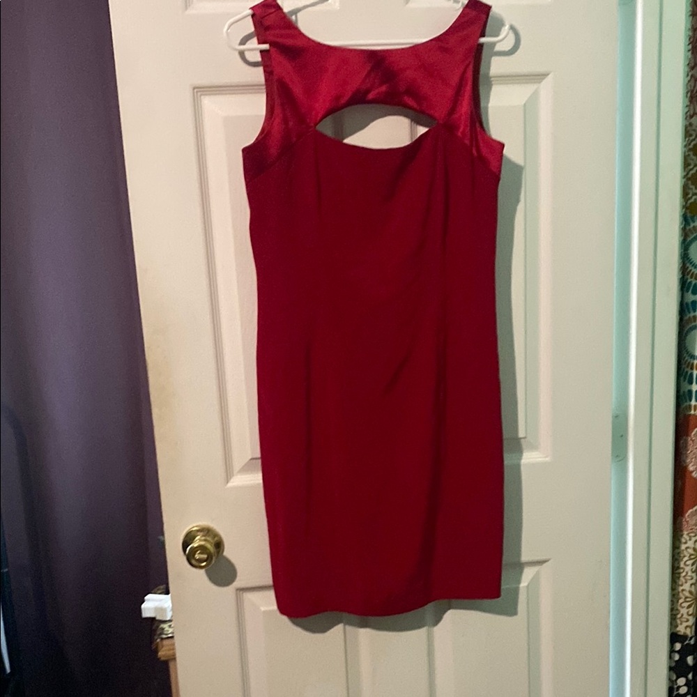 Jones New York dress  🎁Bundle only🎁